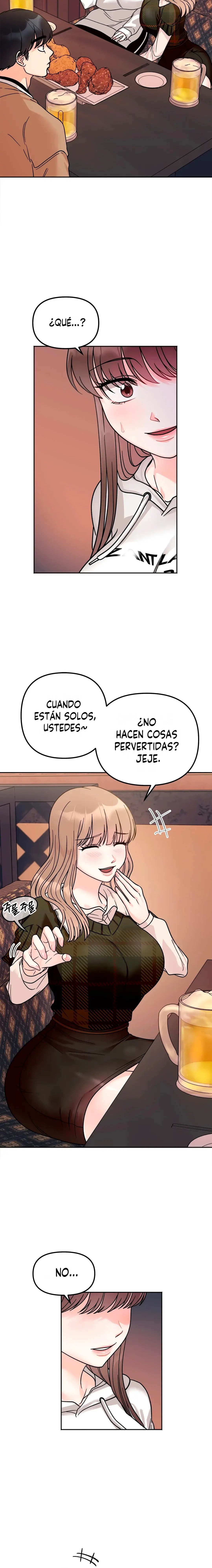 Secret Siblings Raw - Chapter 16 [photo 20] - MangaPorn