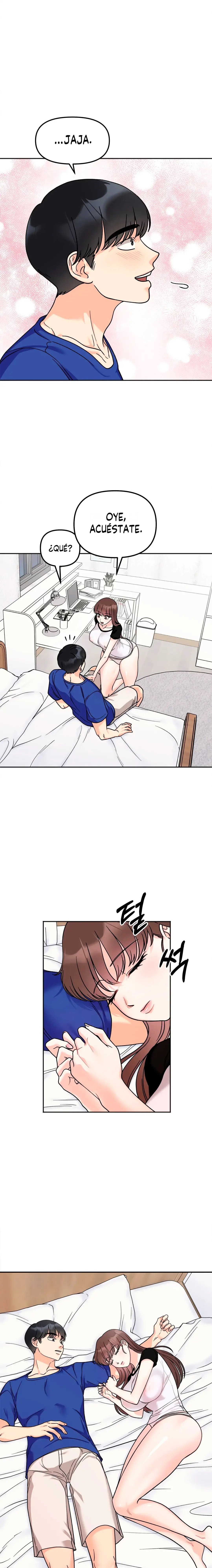 Secret Siblings Raw - Chapter 16 [photo 5] - MangaPorn