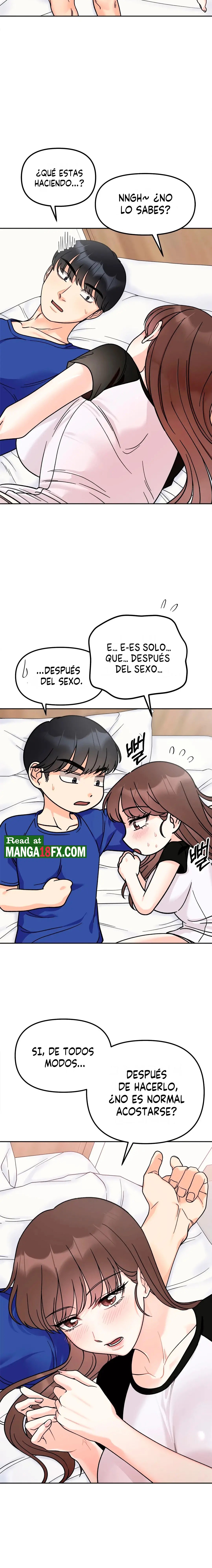 Secret Siblings Raw - Chapter 16 [photo 6] - MangaPorn