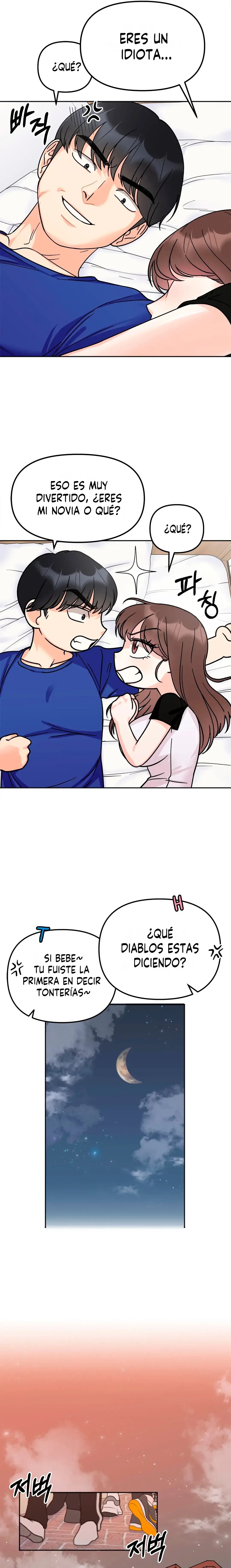 Secret Siblings Raw - Chapter 16 [photo 7] - MangaPorn