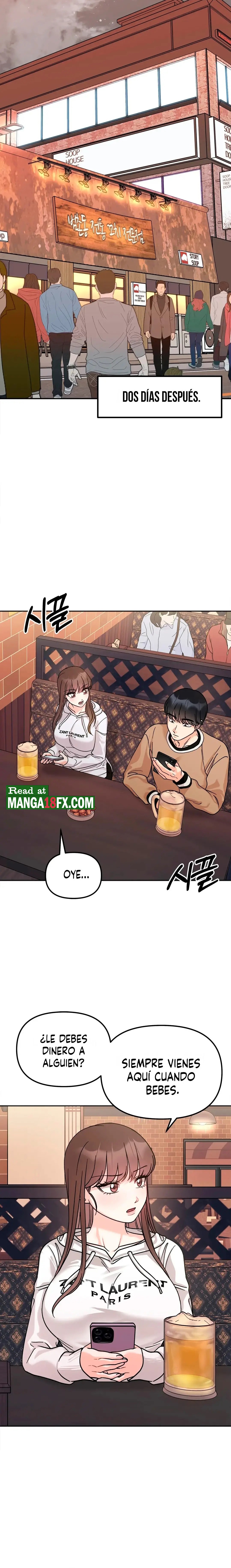 Secret Siblings Raw - Chapter 16 [photo 8] - MangaPorn