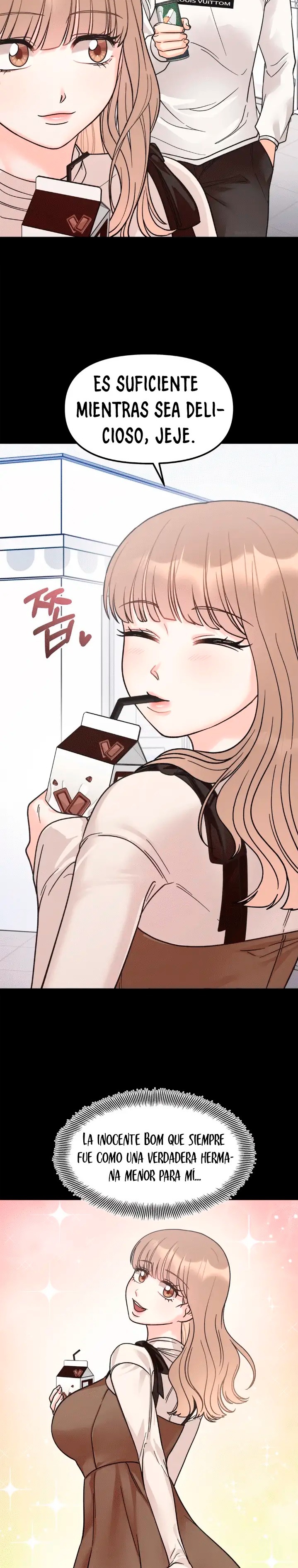 Secret Siblings Raw - Chapter 20 [photo 15] - MangaPorn