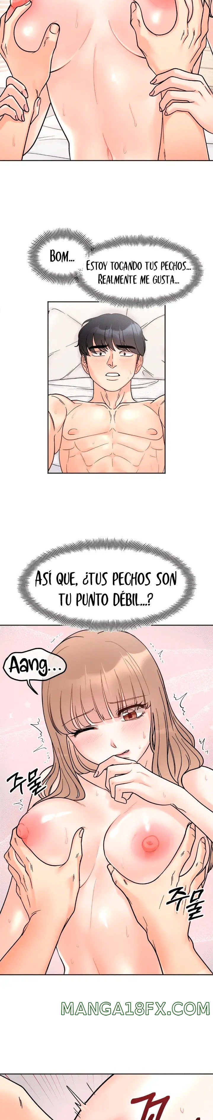 Secret Siblings Raw - Chapter 20 [photo 9] - MangaPorn