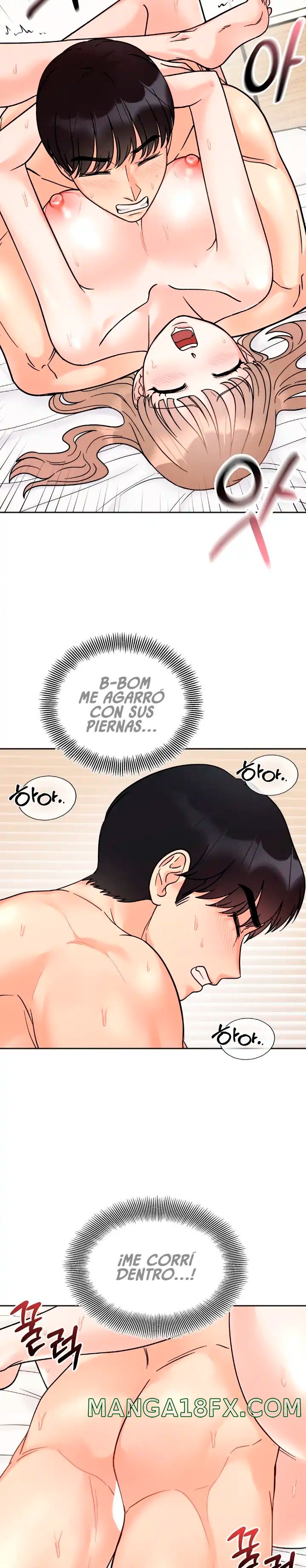 Secret Siblings Raw - Chapter 21 [photo 11] - MangaPorn