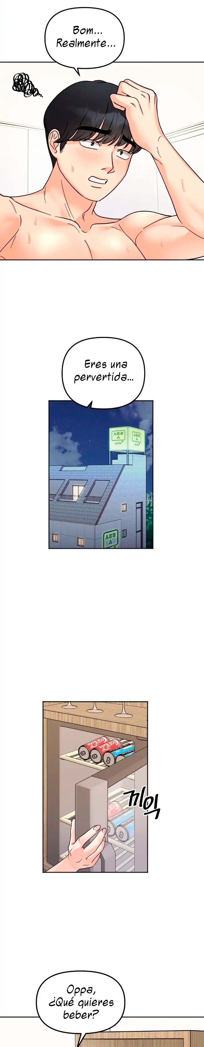 Secret Siblings Raw - Chapter 21 [photo 15] - MangaPorn