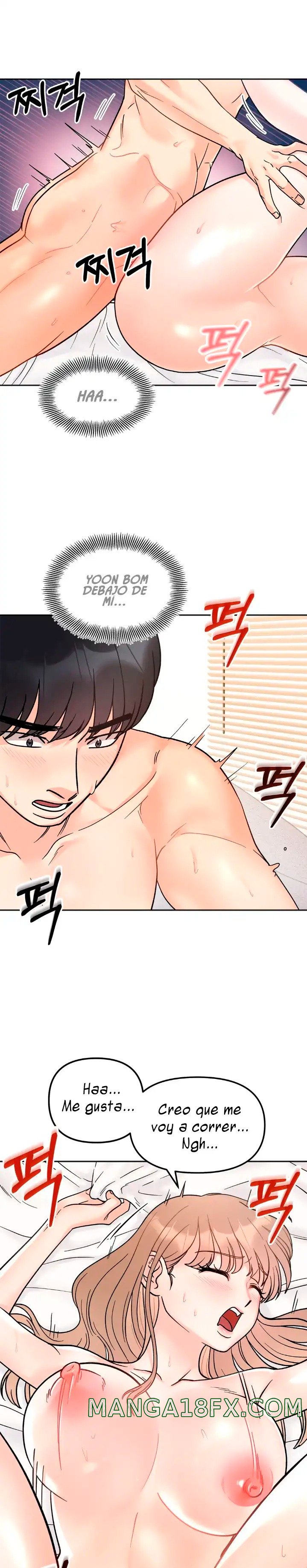 Secret Siblings Raw - Chapter 21 [photo 2] - MangaPorn