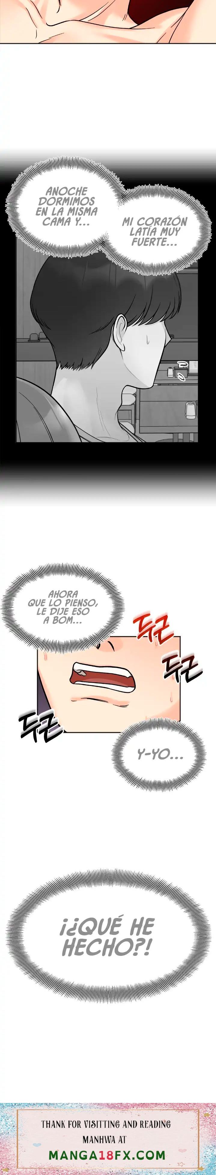 Secret Siblings Raw - Chapter 21 [photo 25] - MangaPorn