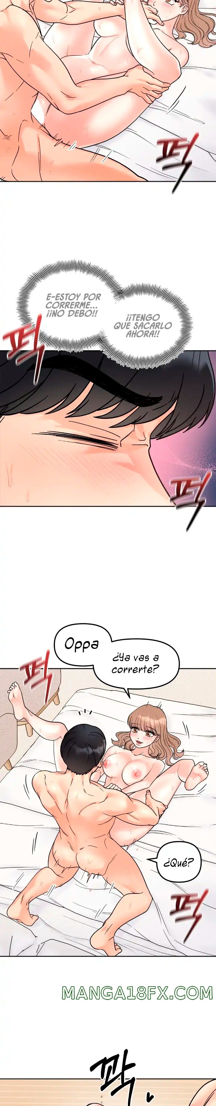 Secret Siblings Raw - Chapter 21 [photo 8] - MangaPorn