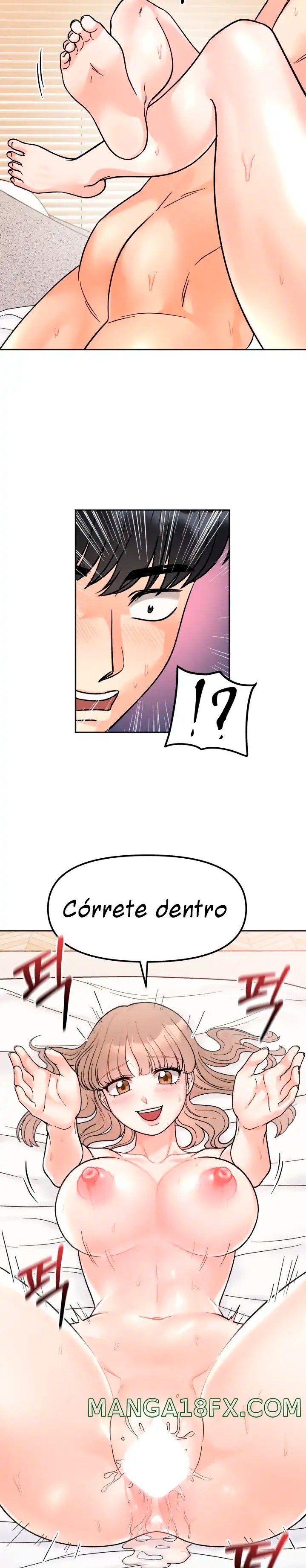 Secret Siblings Raw - Chapter 21 [photo 9] - MangaPorn