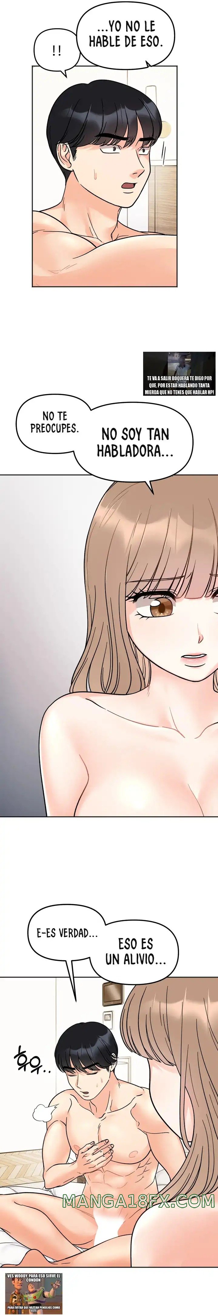 Secret Siblings Raw - Chapter 22 [photo 11] - MangaPorn