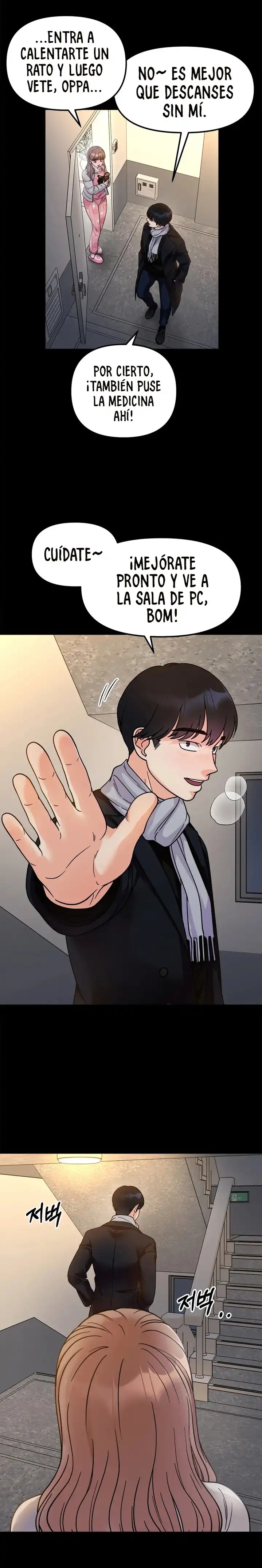 Secret Siblings Raw - Chapter 22 [photo 18] - MangaPorn