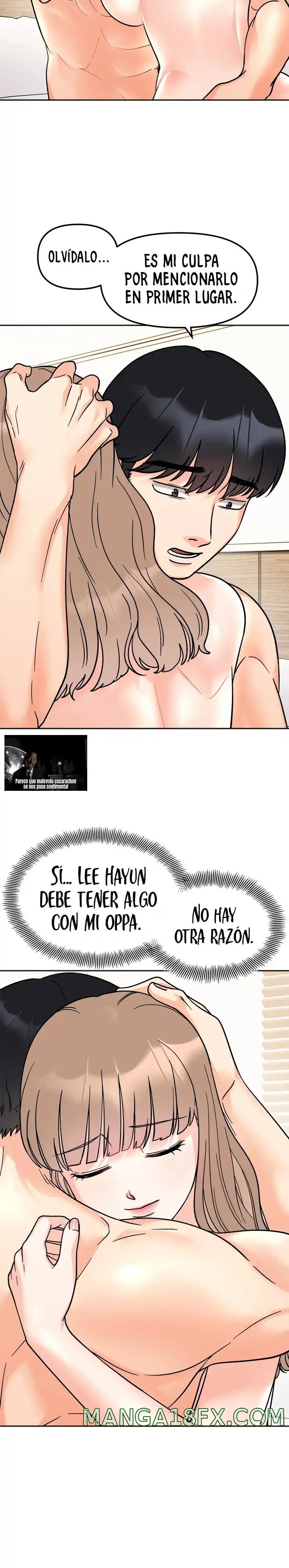 Secret Siblings Raw - Chapter 22 [photo 22] - MangaPorn