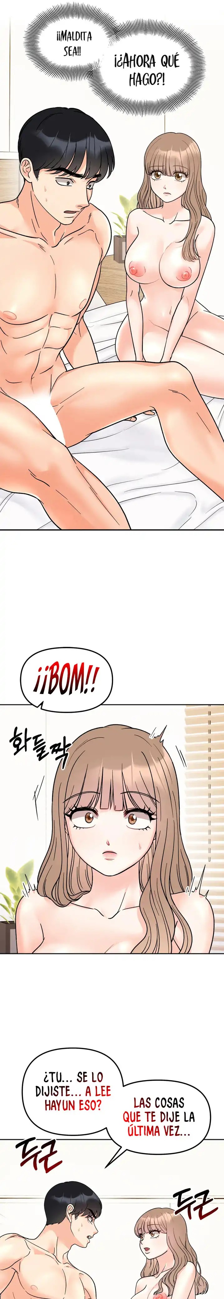 Secret Siblings Raw - Chapter 22 [photo 5] - MangaPorn