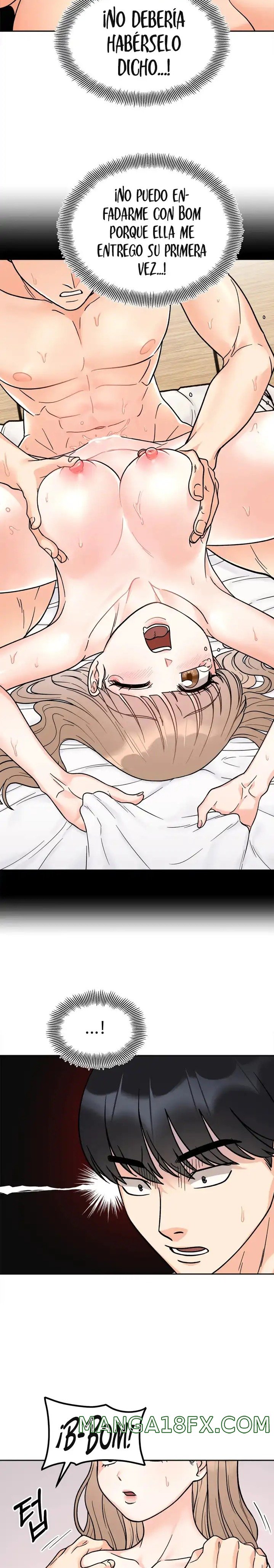 Secret Siblings Raw - Chapter 22 [photo 9] - MangaPorn