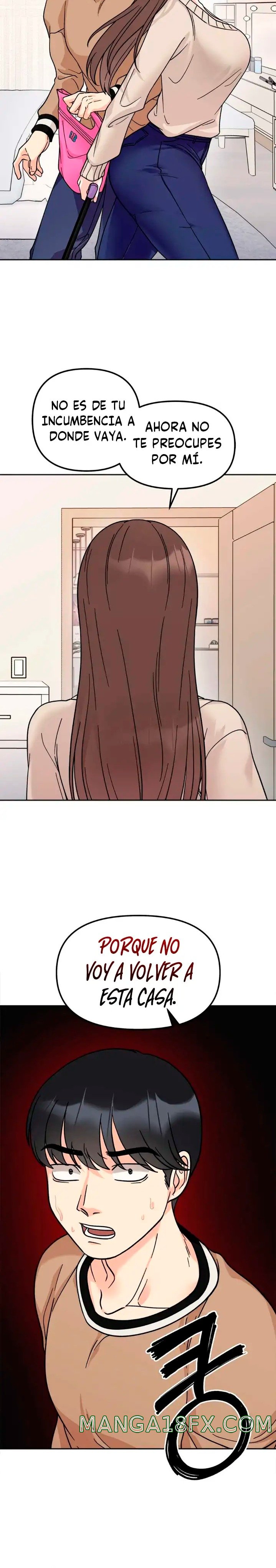 Secret Siblings Raw - Chapter 23 [photo 10] - MangaPorn