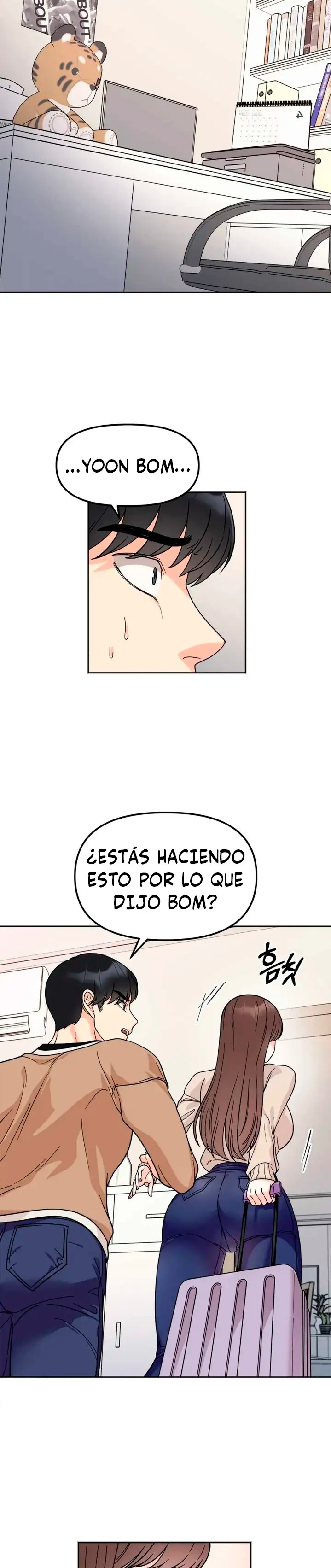 Secret Siblings Raw - Chapter 23 [photo 12] - MangaPorn