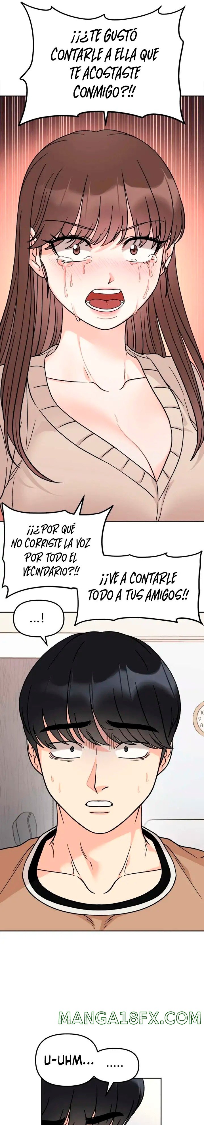 Secret Siblings Raw - Chapter 23 [photo 14] - MangaPorn