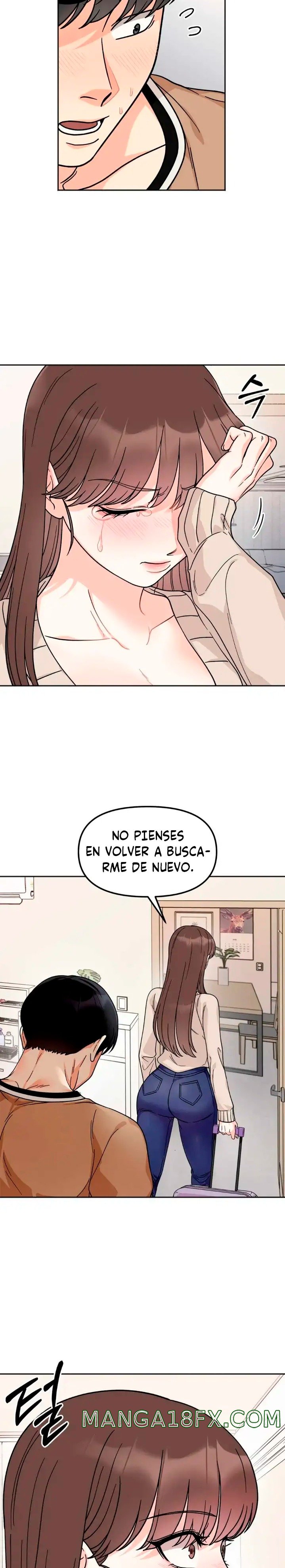 Secret Siblings Raw - Chapter 23 [photo 15] - MangaPorn