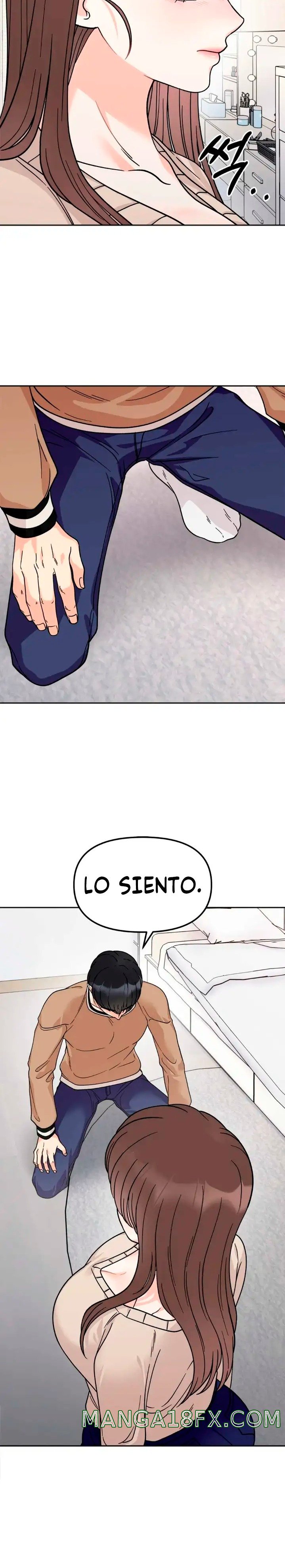 Secret Siblings Raw - Chapter 23 [photo 16] - MangaPorn