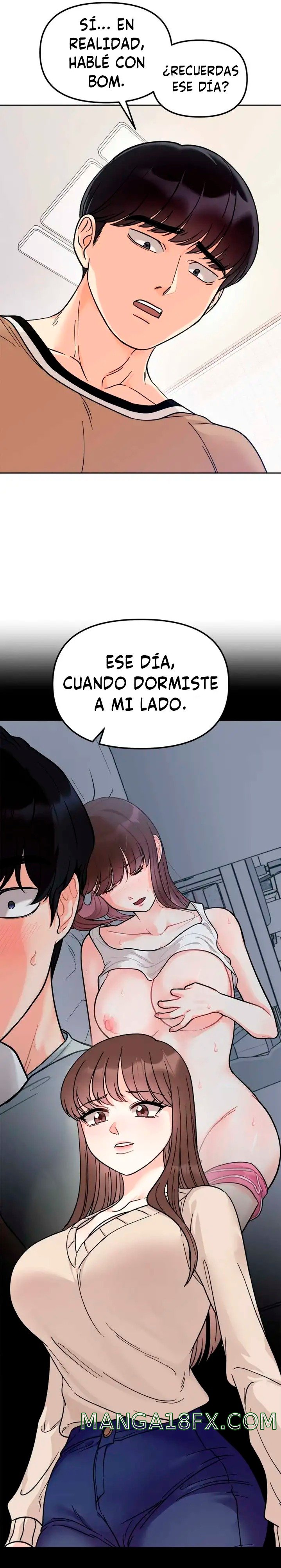 Secret Siblings Raw - Chapter 23 [photo 17] - MangaPorn