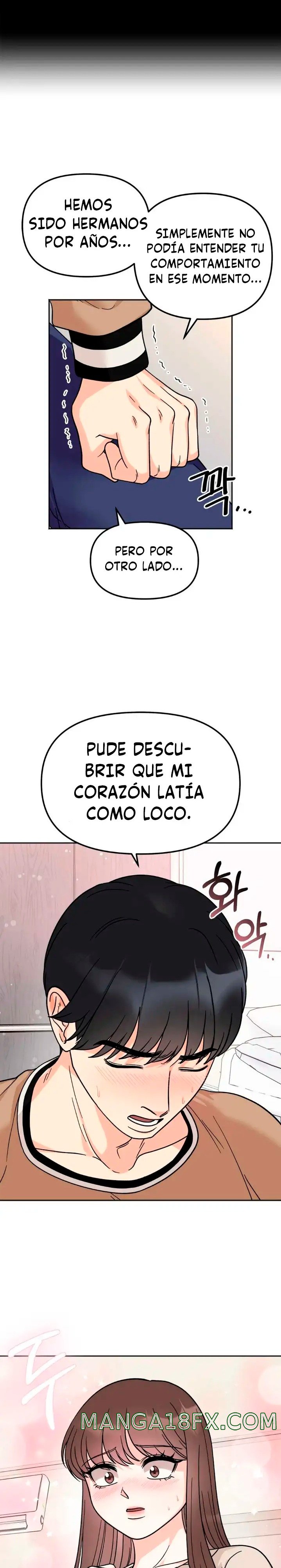 Secret Siblings Raw - Chapter 23 [photo 18] - MangaPorn