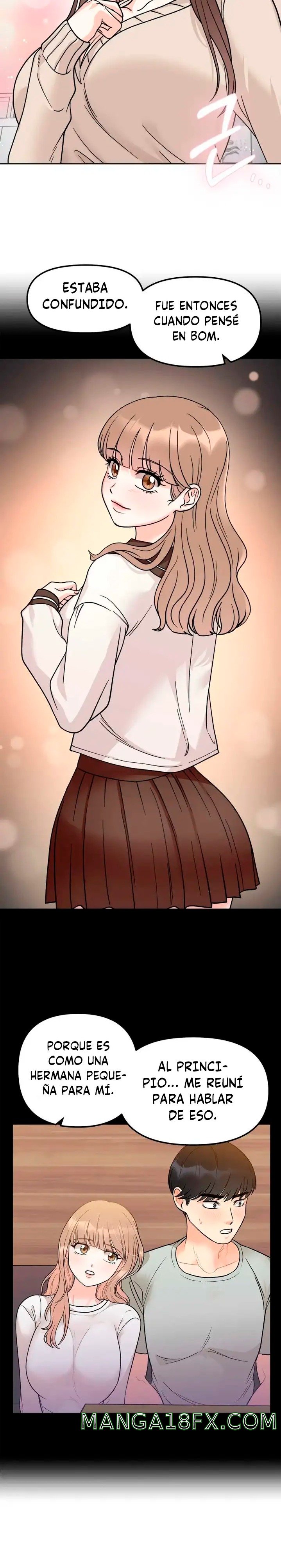 Secret Siblings Raw - Chapter 23 [photo 19] - MangaPorn