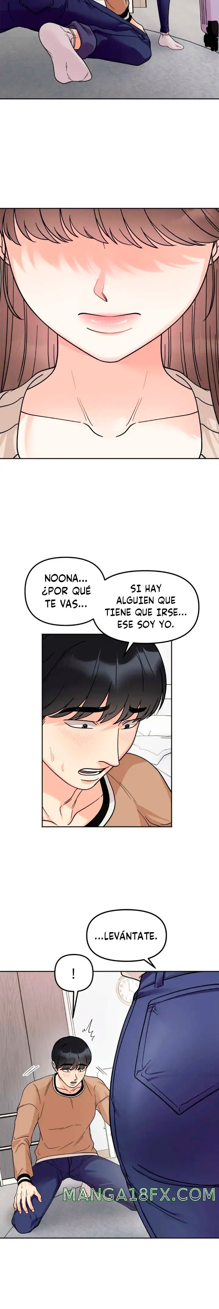 Secret Siblings Raw - Chapter 23 [photo 21] - MangaPorn