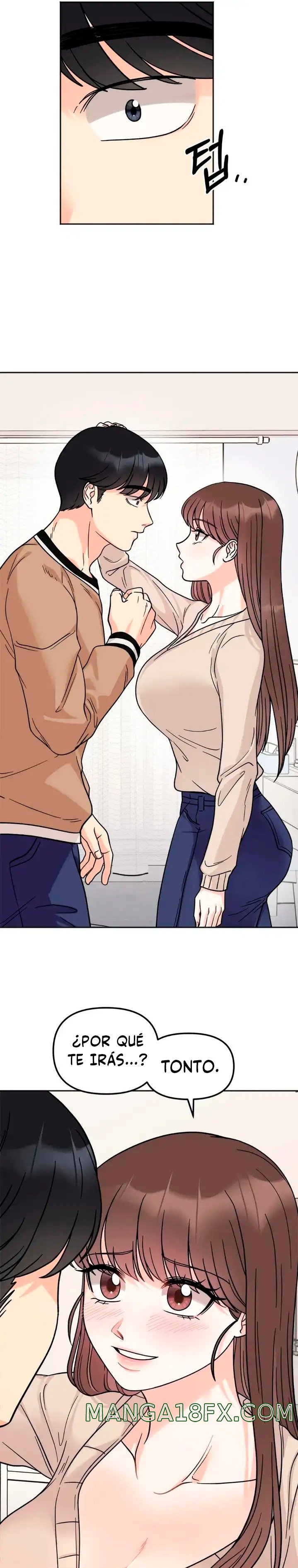 Secret Siblings Raw - Chapter 23 [photo 23] - MangaPorn