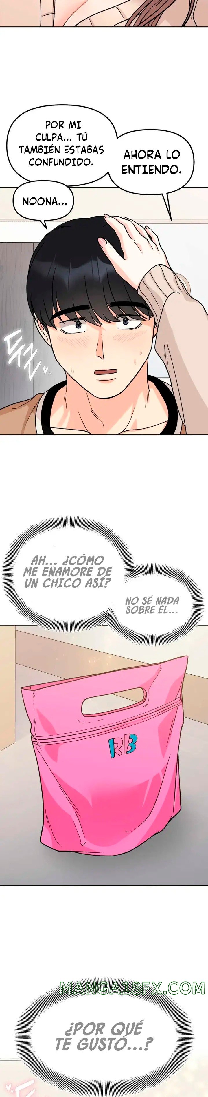 Secret Siblings Raw - Chapter 23 [photo 24] - MangaPorn