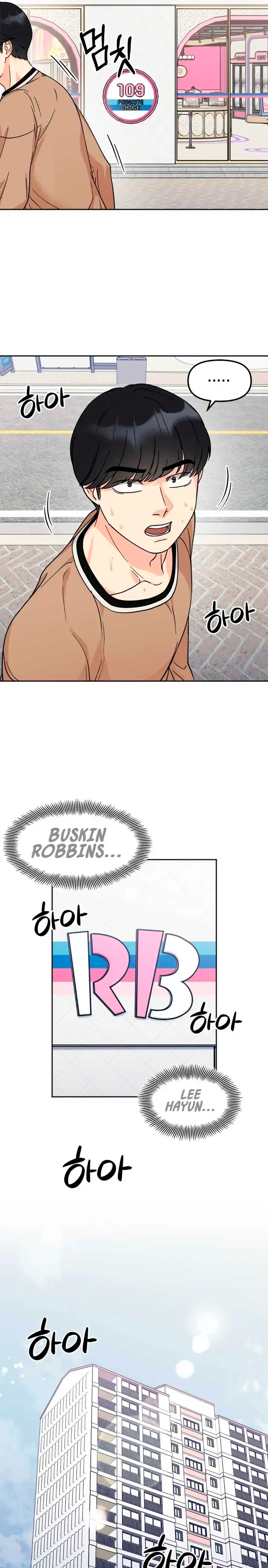 Secret Siblings Raw - Chapter 23 [photo 5] - MangaPorn