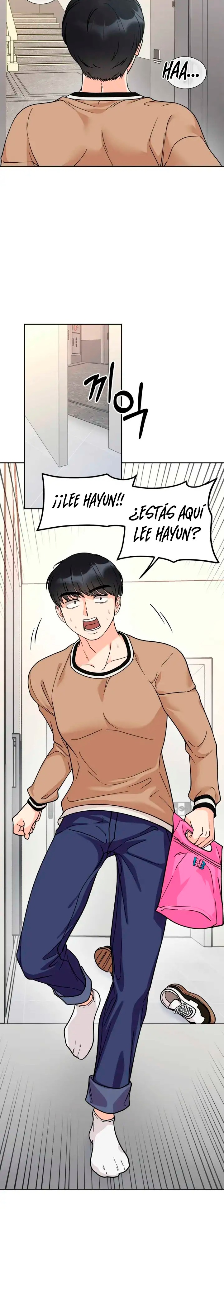 Secret Siblings Raw - Chapter 23 [photo 7] - MangaPorn