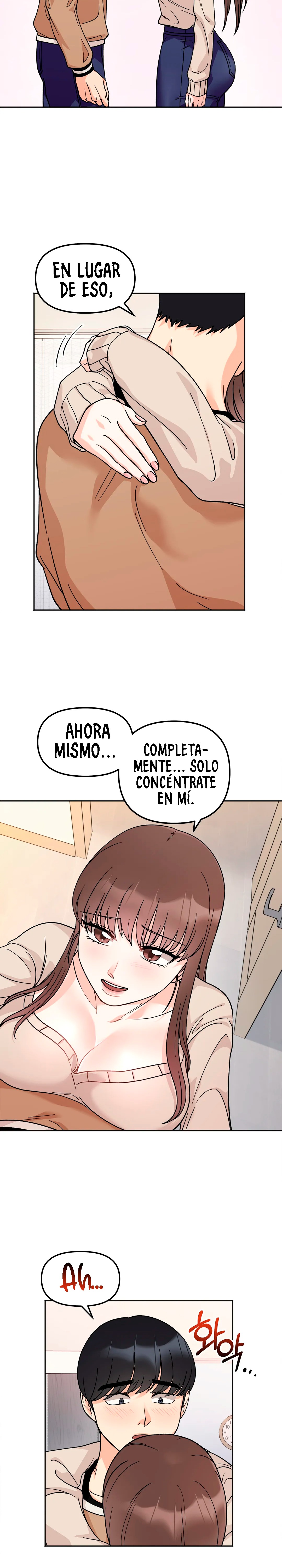 Secret Siblings Raw - Chapter 24 [photo 10] - MangaPorn