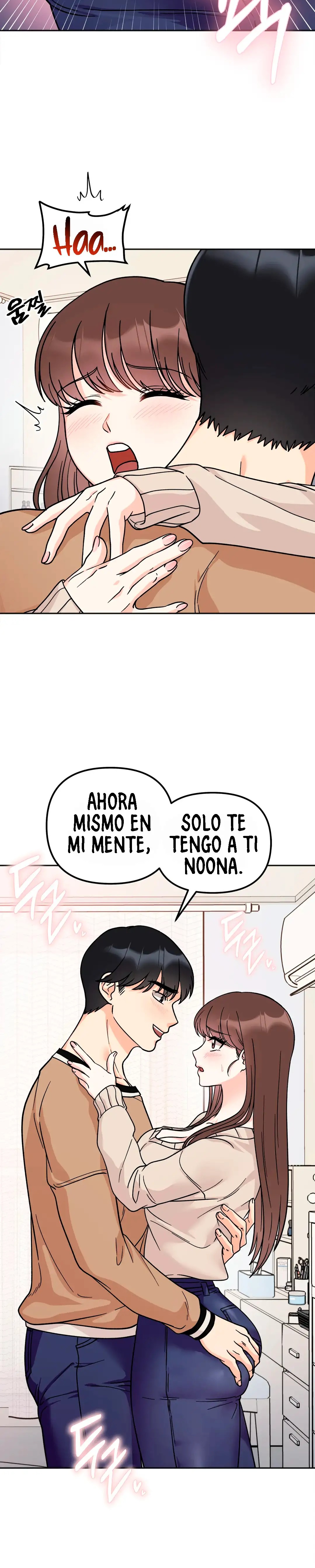 Secret Siblings Raw - Chapter 24 [photo 12] - MangaPorn