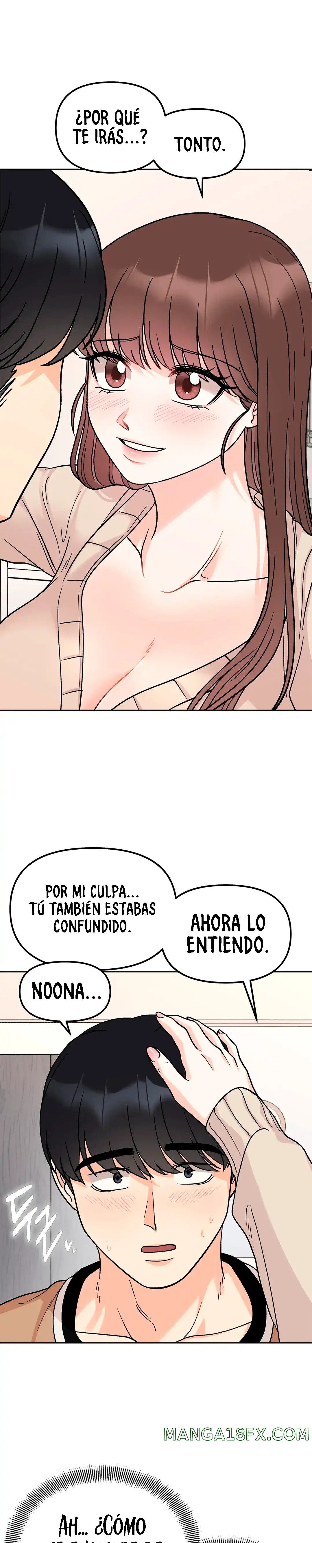 Secret Siblings Raw - Chapter 24 [photo 2] - MangaPorn