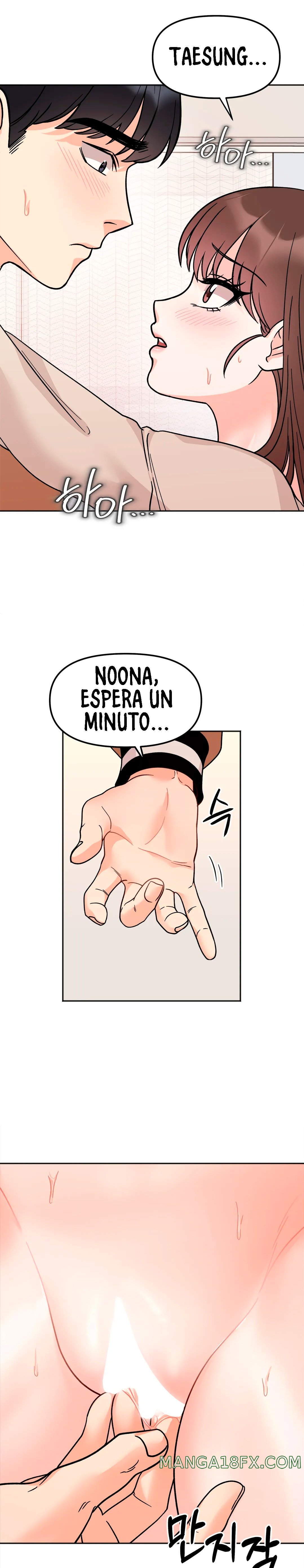 Secret Siblings Raw - Chapter 24 [photo 20] - MangaPorn