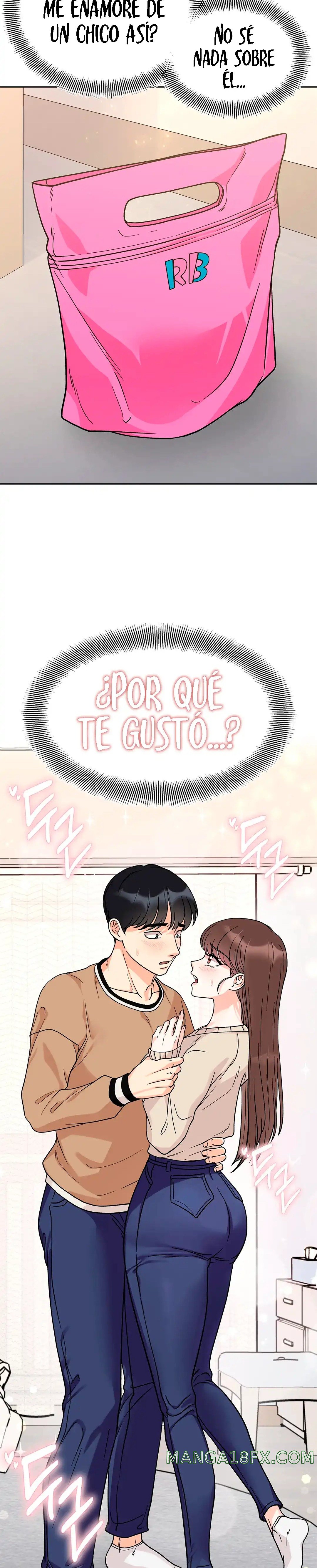 Secret Siblings Raw - Chapter 24 [photo 3] - MangaPorn