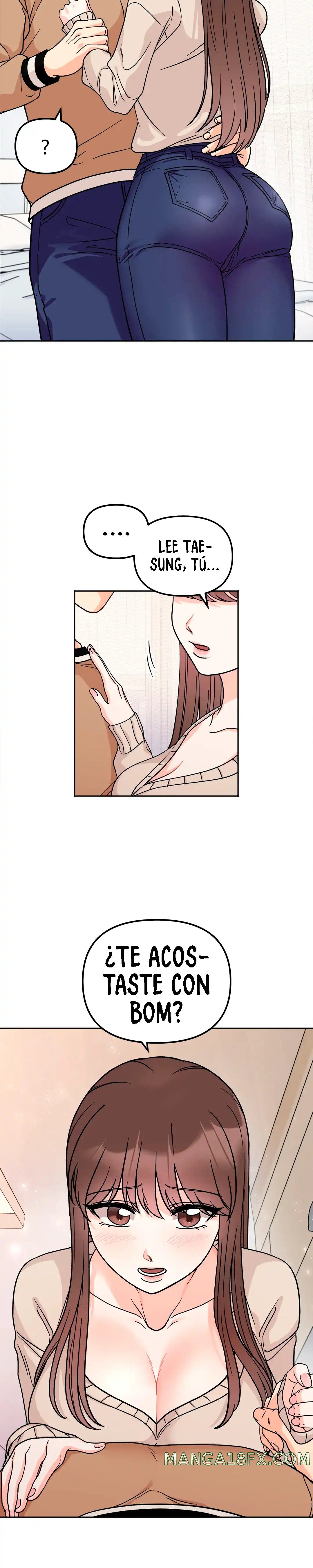 Secret Siblings Raw - Chapter 24 [photo 6] - MangaPorn