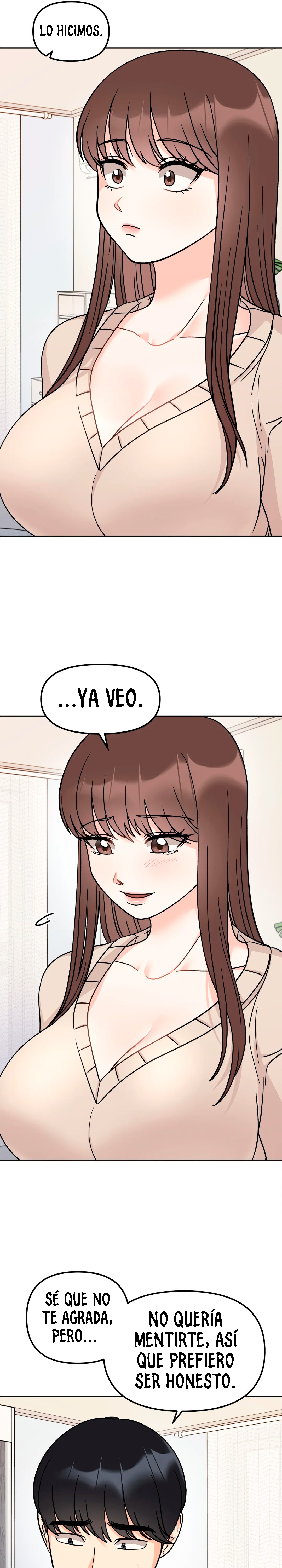 Secret Siblings Raw - Chapter 24 [photo 8] - MangaPorn