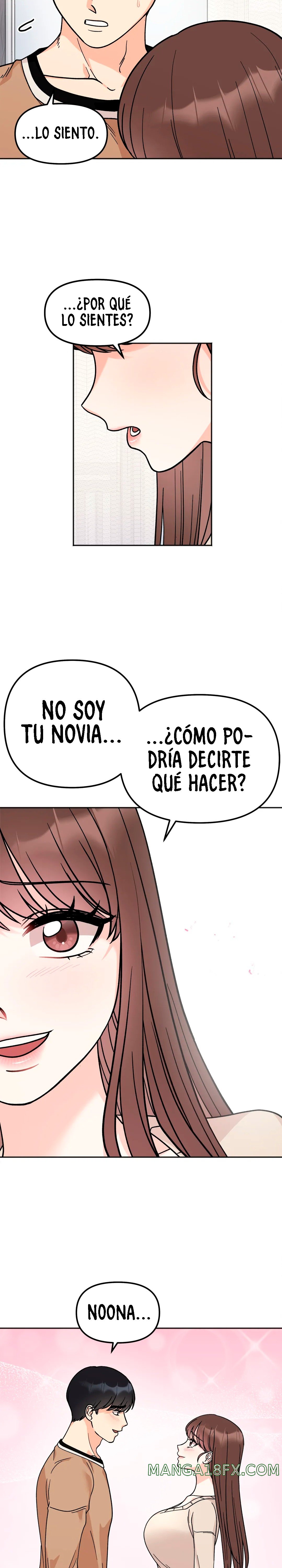 Secret Siblings Raw - Chapter 24 [photo 9] - MangaPorn