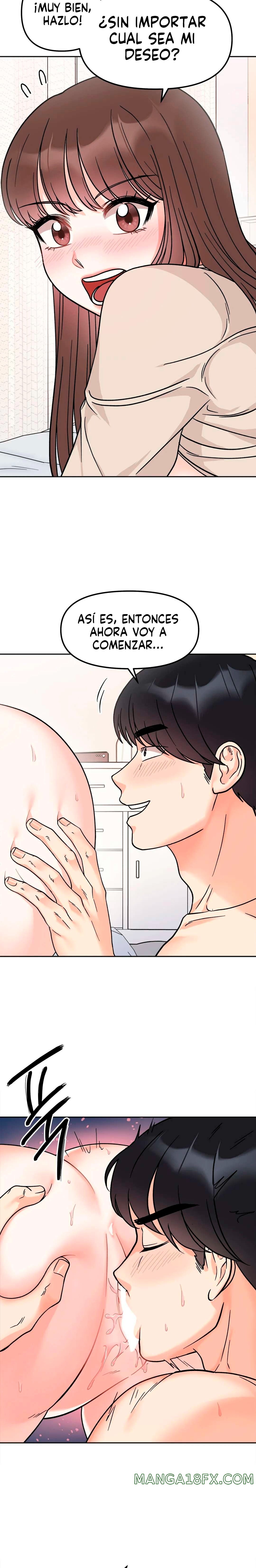 Secret Siblings Raw - Chapter 25 [photo 10] - MangaPorn