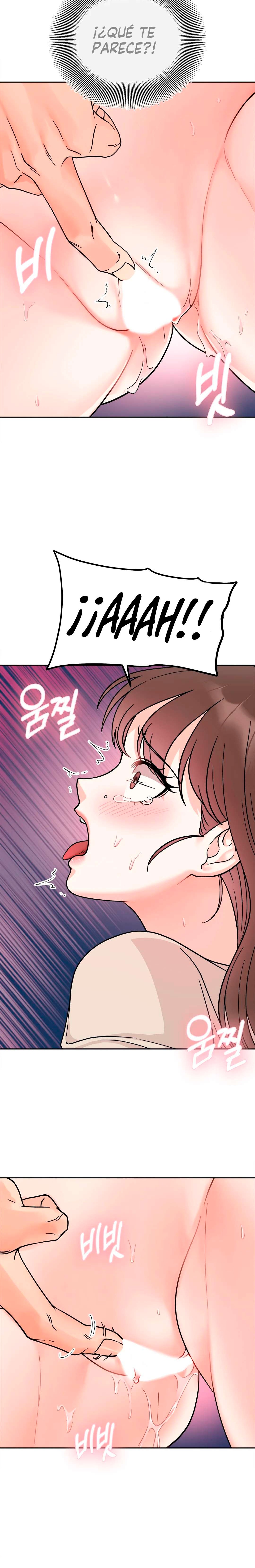 Secret Siblings Raw - Chapter 25 [photo 13] - MangaPorn