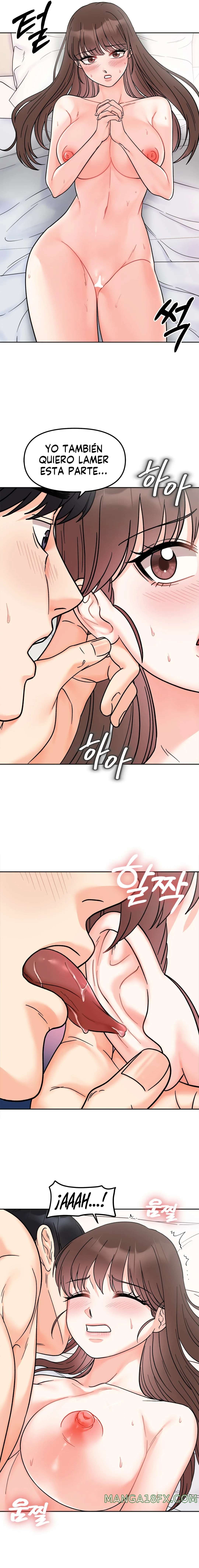 Secret Siblings Raw - Chapter 25 [photo 20] - MangaPorn