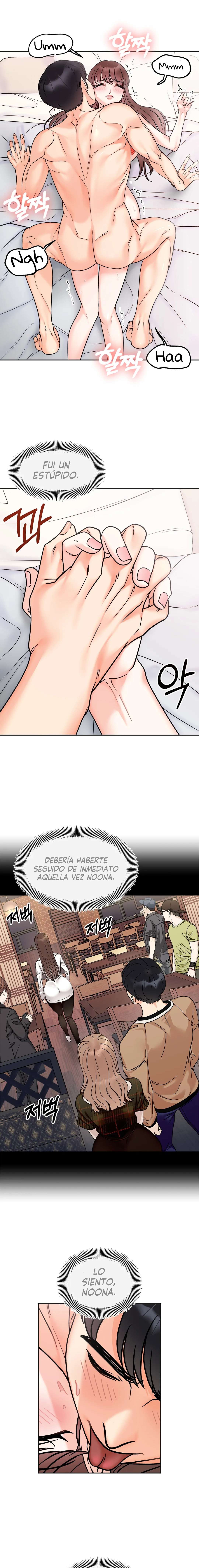 Secret Siblings Raw - Chapter 25 [photo 21] - MangaPorn