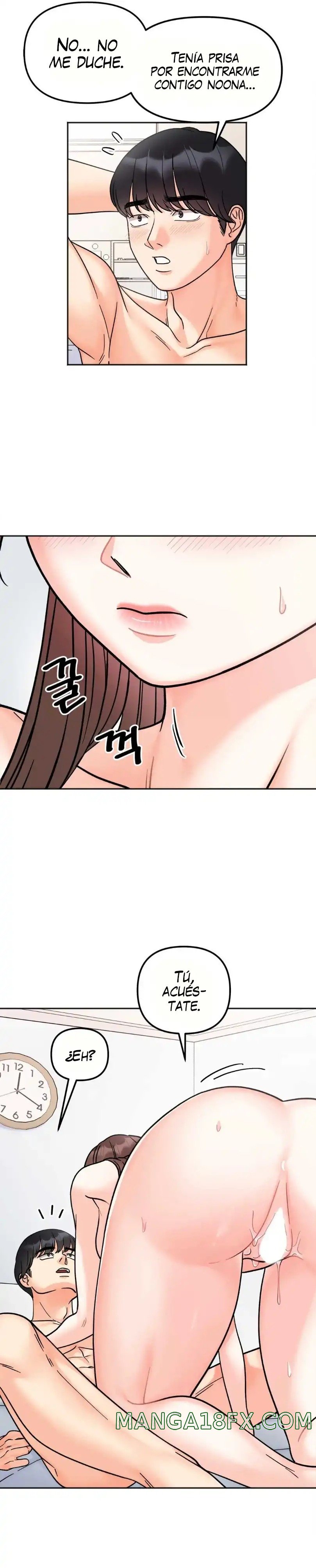 Secret Siblings Raw - Chapter 26 [photo 10] - MangaPorn