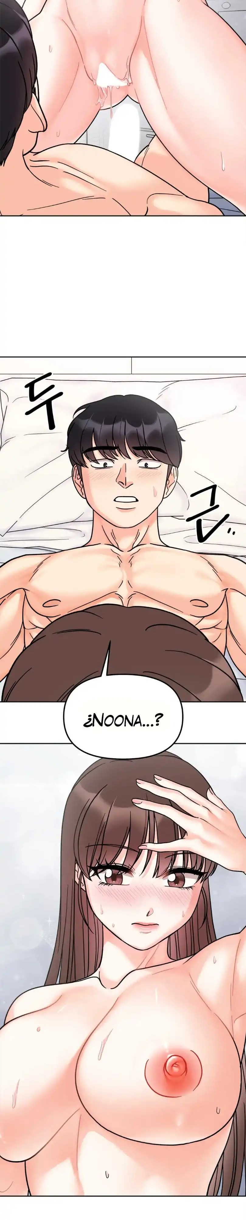 Secret Siblings Raw - Chapter 26 [photo 12] - MangaPorn