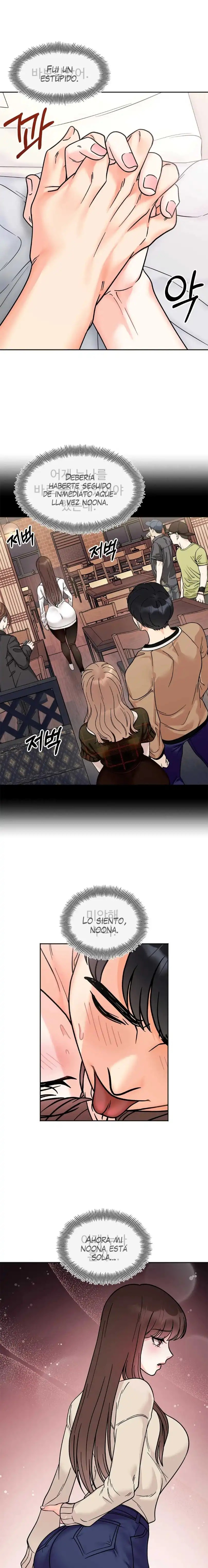 Secret Siblings Raw - Chapter 26 [photo 2] - MangaPorn