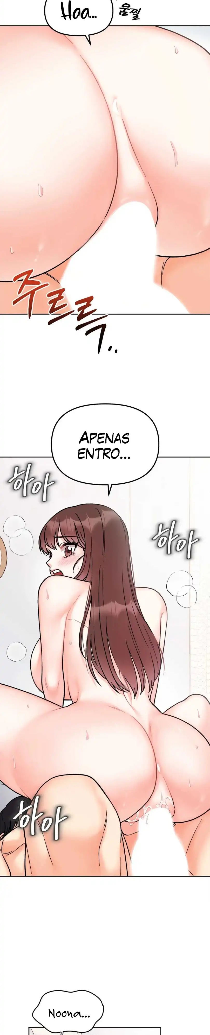 Secret Siblings Raw - Chapter 26 [photo 20] - MangaPorn