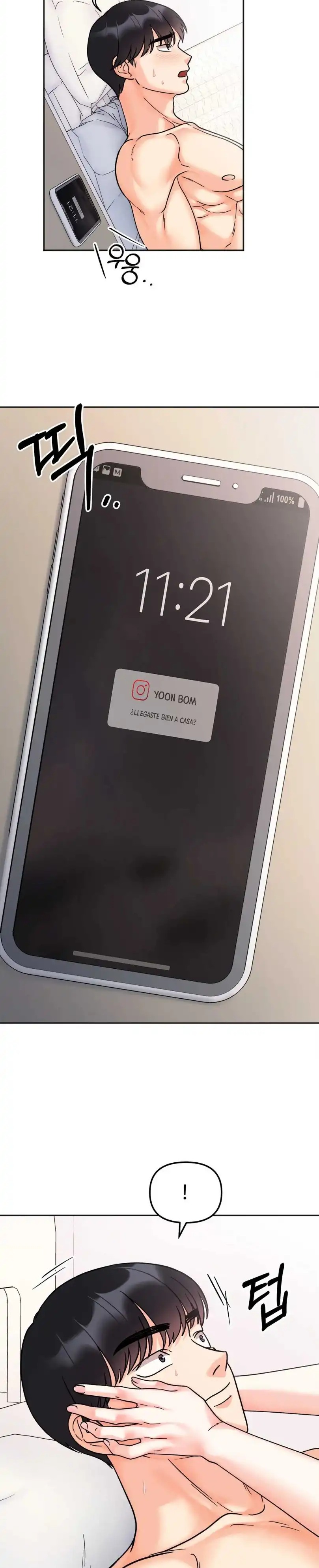 Secret Siblings Raw - Chapter 26 [photo 21] - MangaPorn