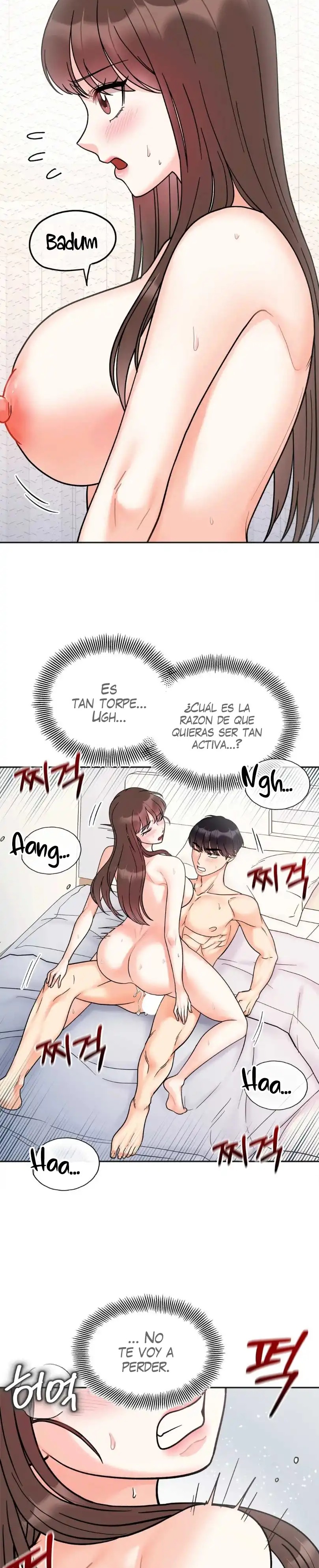 Secret Siblings Raw - Chapter 26 [photo 26] - MangaPorn