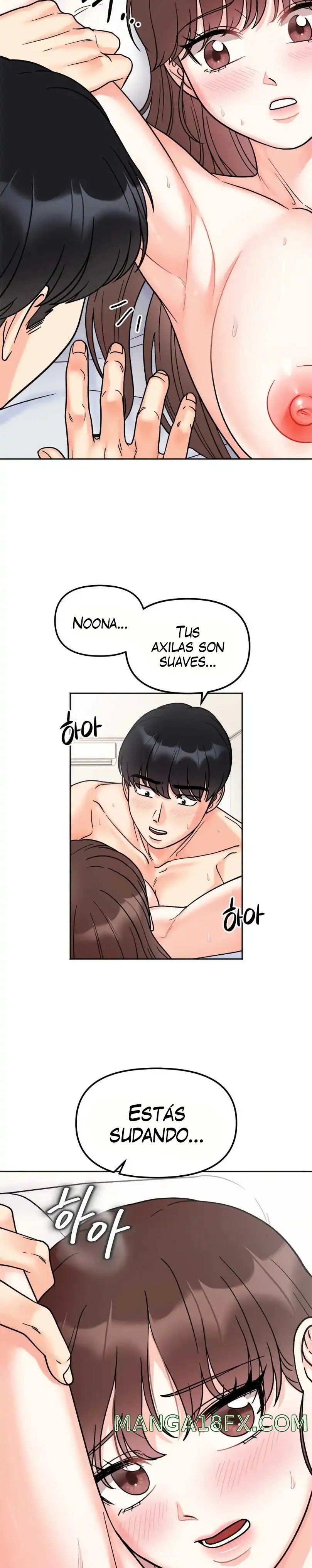 Secret Siblings Raw - Chapter 26 [photo 4] - MangaPorn